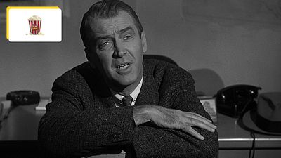 image de la news Vous avez aimé Anatomie d'une chute ? Jetez un oeil à ce chef-d'œuvre du film de procès avec James Stewart