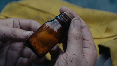 image de la news "Très réaliste" : Jungle avec Daniel Radcliffe est validé par un expert en survie