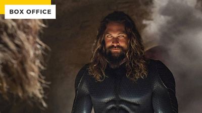 Aquaman 2 au box-office France : quel démarrage pour le film DC avec Jason Momoa et Amber Heard ?