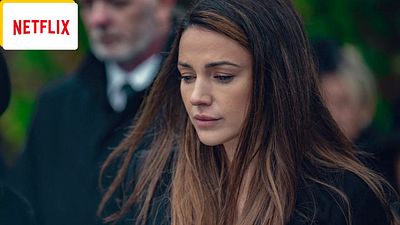 image de la news Netflix : bonne nouvelle pour les fans de Double Piège et d’Harlan Coben