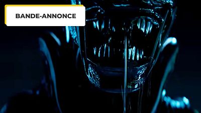 image de la news Alien la série : on sait à quoi va ressembler le Xénormorphe et son cri fait déjà peur !