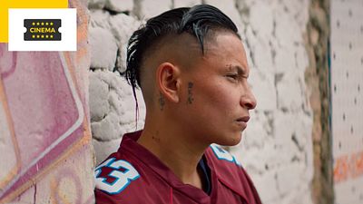 image de la news Être un mâle alpha ou embrasser sa vraie nature : c'est le choix que doit faire le jeune héros du film Un Varón !