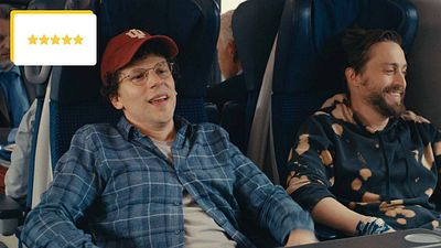image de la news A Real Pain est-il un bon film ? Les spectateurs donnent leur avis sur la comédie dramatique nommée aux Oscars