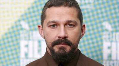 image de la news Shia LaBeouf arrête sa carrière ? L'acteur veut rejoindre l'Eglise Catholique