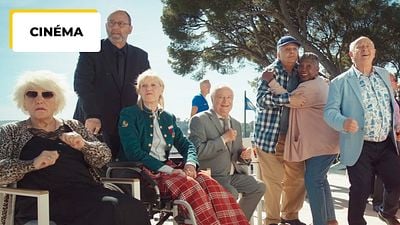 image de la news Maison de retraite 2 : Jean Reno face à Kev Adams dans la suite "peaufinée et sincère" de la comédie aux 2 millions d'entrées