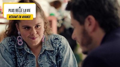 image de la news Plus belle la vie en avance : ce qui vous attend dans l'épisode 233 du jeudi 12 décembre 2024 [SPOILERS]