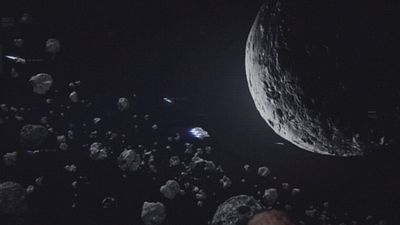 image de la news Notée 4,4 sur 5, c'est l'une des meilleures séries de science-fiction de tous les temps : 3 ans après avoir été injustement annulée, elle va avoir une suite inattendue