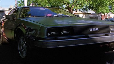 image de la news C'est l'une des fins de film les plus inoubliables ! Et on la doit à ce chef-d'oeuvre de la science-fiction sorti il y a 40 ans