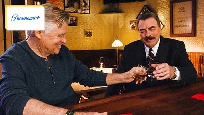 image de la news Blue Bloods : la série rend hommage à sa star disparue avec un épisode spécial