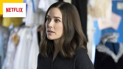 image de la news Blacklist sur Netflix : pourquoi Megan Boone (Liz) a-t-elle quitté la série ?