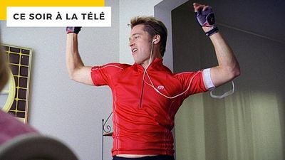 Ce soir à la télé : le film où Brad Pitt a accepté de jouer un crétin fini