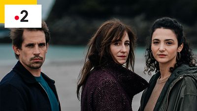 image de la news Lame de fond sur France 2 : que vaut ce téléfilm policier avec Pauline Bression (Plus belle la vie) ?