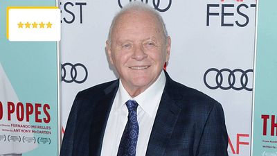 image de la news "Une oeuvre indispensable" : noté 4,4 sur 5, c'est le meilleur film d'Anthony Hopkins