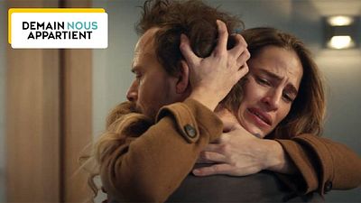 image de la news Demain nous appartient : ce qui vous attend dans l'épisode 1611 du mardi 30 janvier 2024 [SPOILERS]