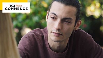 image de la news Ici tout commence : pour faire son tour du monde, Théo change de partenaire !