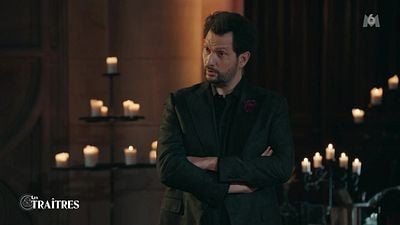 image de la news Les Traitres : "Je perds pied", qui a gagné la finale de la saison 6 ?