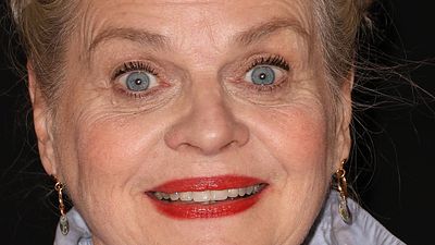 image de la news "Il y a une scène qu'on a tournée 24 fois" : pour Isabelle Nanty, c'est le tournage le plus drôle de sa carrière !