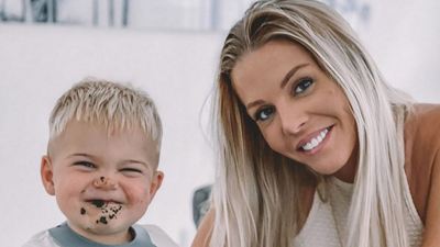 "Il continue de tousser, mais ça va mieux" : Jessica Thivenin donne des nouvelles rassurantes après l'opération de son fils Maylone