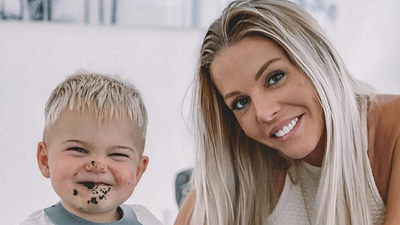 image de la news "Il continue de tousser, mais ça va mieux" : Jessica Thivenin donne des nouvelles rassurantes après l'opération de son fils Maylone