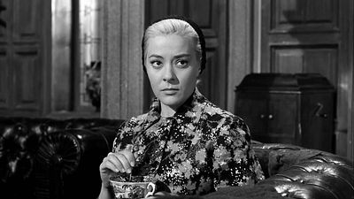 image de la news C'était la Meryl Streep mexicaine : mort à 93 ans de Silvia Pinal, star aux 3 Oscars