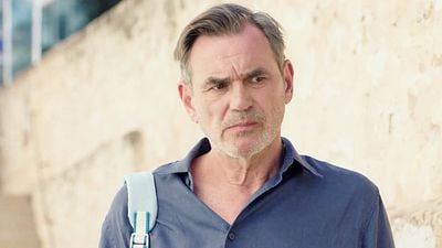 image de la news Plus belle la vie : Patrick va-t-il accepter la mission et prendre la place de son sosie ?
