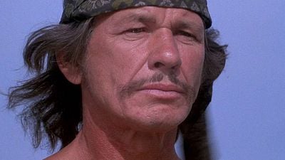 image de la news Ce soir entre amis : si vous aimez Charles Bronson et Rambo, voici un western méconnu à voir absolument !