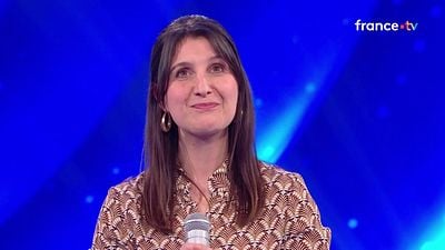 image de la news N’oubliez pas les paroles : qui est Lucie, la nouvelle Maestro qui a éliminé Quentin ?