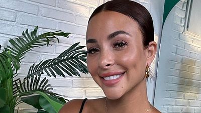 image de la news “Je me sens seule, épuisée, dépassée” : passage compliqué pour Rym Renom mais elle a trouvé comment tenir le coup