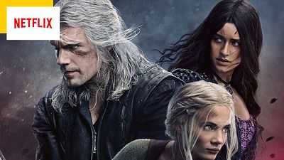 image de la news The Witcher sur Netflix : la saison 3 est bien meilleure ! Et voici pourquoi