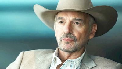 image de la news Landman : un départ à la Kevin Costner ? Billy Bob Thornton répond aux rumeurs sur sa participation à la saison 3