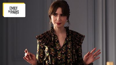 image de la news Mieux qu'un city tour, Emily in Paris nous donne les meilleures adresses de la capitale !