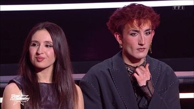 image de la news Star Academy : l'absence du tableau chanté-dansé pour Ambre et Victor fait polémique