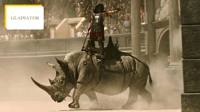 image de la news Gladiator 2 : les gladiateurs affrontaient-ils vraiment des animaux sauvages ? Un historien nous répond