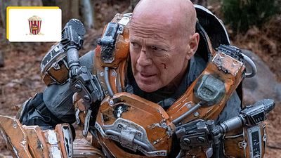 image de la news Noté 0,8 sur 5 : ce film avec Bruce Willis est le plus mauvais film de science-fiction de tous les temps