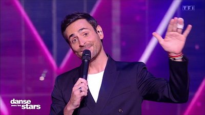 image de la news Après Florent Manaudou, TF1 annonce un nouveau nom au casting de Danse avec les stars !