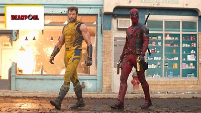 image de la news Deadpool et Wolverine : quels super-héros et mutants sont dans le film ? Qui est Lady Deadpool ? On répond avec ce papier spoiler !