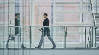 image de la news Mauvaise nouvelle pour la franchise d'action des réalisateurs d'Avengers !