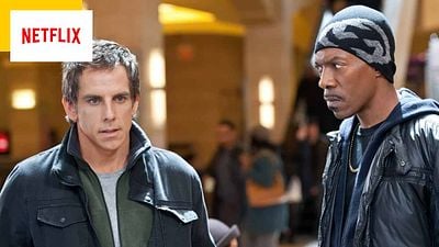 image de la news Ce soir sur Netflix : un braquage avec plein de stars, et ce n'est pas la saga Ocean !