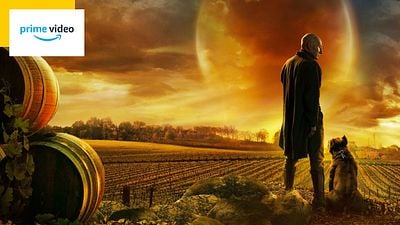 image de la news Prime Video : un renouvellement surprise pour cette série de science-fiction ?
