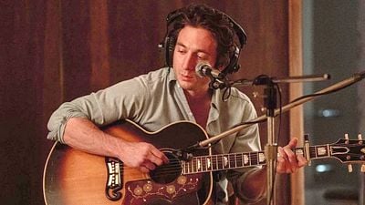 image de la news Springsteen : Deliver Me From Nowhere est-il un bon film ? Le biopic sur le chanteur légendaire, porté par Jeremy Allen White, fait-il vibrer les fans ?