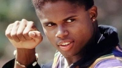 image de la news "Ce n'était pas une erreur, c'était un honneur" : après les propos du producteur de Power Rangers, cette star de la série de science-fiction défend son rôle