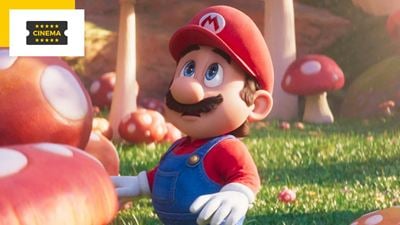 Super Mario : cette série animée des années 90 que tout le monde a oubliée