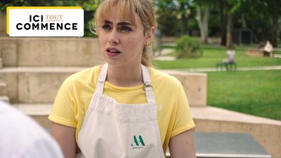 image de la news Ici tout commence : visage phare de la saison 5, qui est Maïa Bringue, l'interprète de Zoé Lanneau dans la série ?