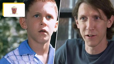 image de la news 30 ans après le film, qu'est devenu le jeune Forrest Gump ? Tom Hanks s'est inspiré du garçon pour créer ce personnage culte