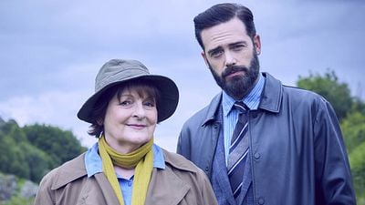 image de la news Les Enquêtes de Vera sur France 3 : clap de fin ce soir, une saison 15 est-elle prévue ?