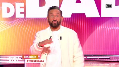 "Vous voulez vous débarrasser de moi ?", Cyril Hanouna prêt à se séparer de Bernard Montiel (Touche pas à mon poste) ?