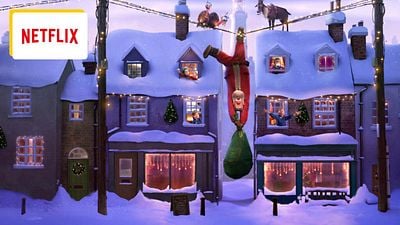 image de la news Nouveautés Netflix :  on lui doit les meilleures comédies romantiques de tous les temps et il revient avec un film magique !