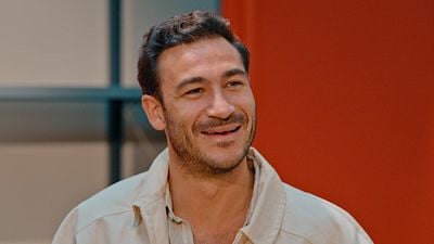 image de la news L’Agence : “On est officiellement en plein tournage”, la saison 7 est en route selon Valentin Kretz