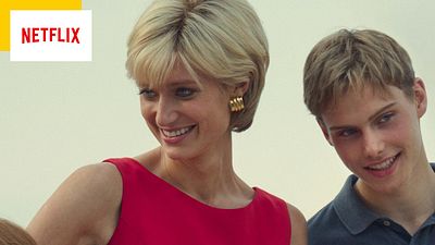 The Crown sur Netflix : déjà une polémique sur la saison 6 avec Lady Diana