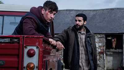image de la news Le Clan des Bêtes : Barry Keoghan et Christopher Abbott au coeur d’un thriller intense